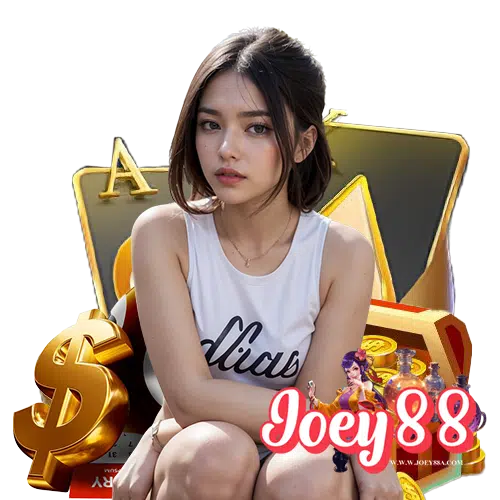 joey88 ทุนน้อยเล่นได้